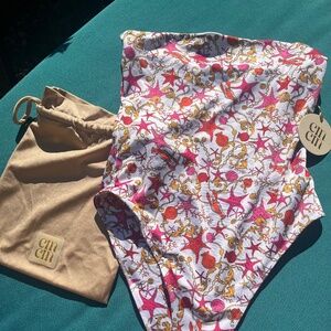 Cin Cin Bathing suit
